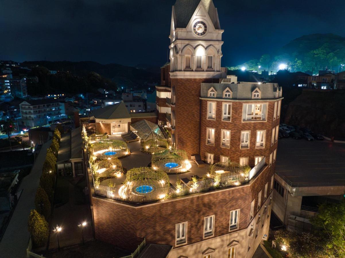 Royal Chester Nagasaki Hotel&Retreat Экстерьер фото